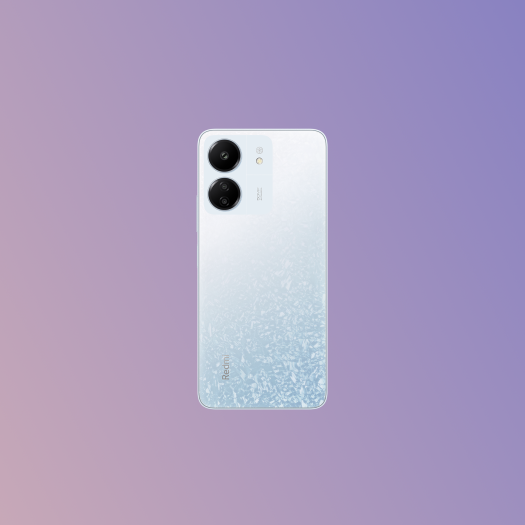 Das Redmi 13C von Xiaomi (Bild: Xiaomi)